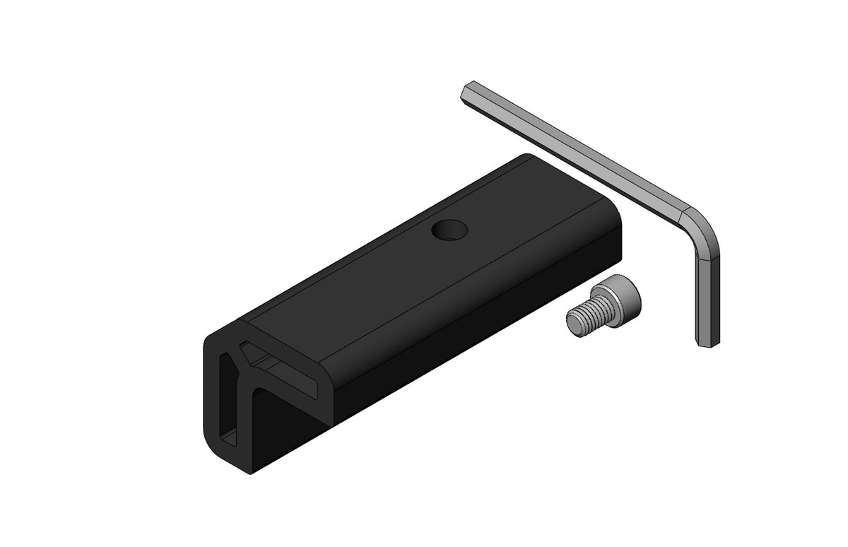 Rpl 2” Adapter & M8 Screw – Yakima Australia Pty Ltd