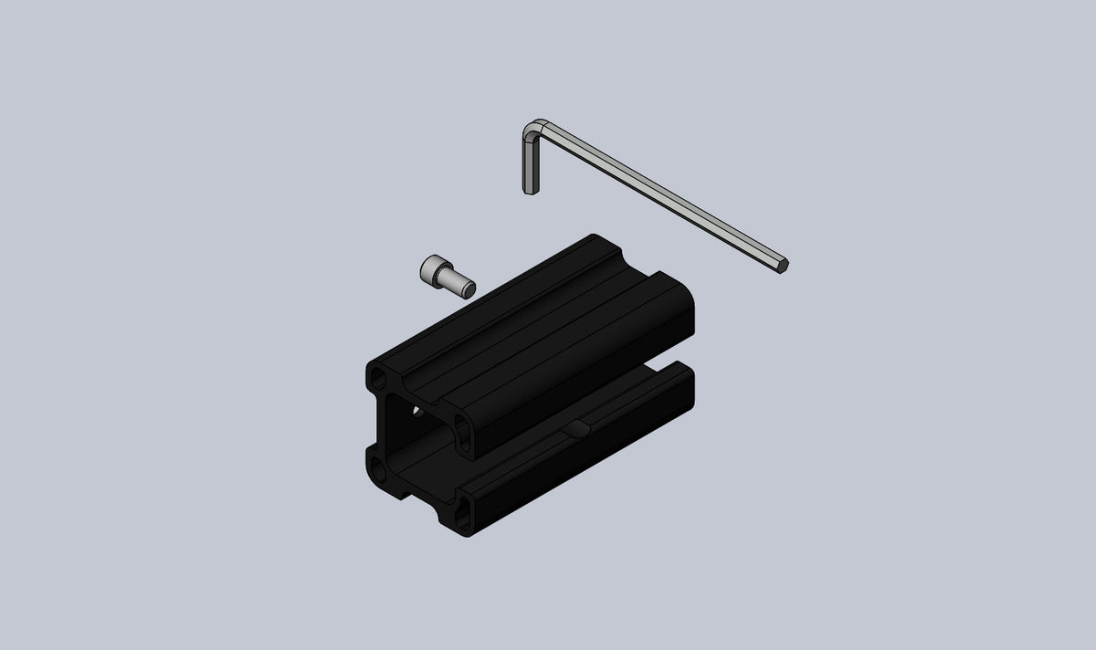 Rpl 2” adapter Backroad – Yakima Australia Pty Ltd